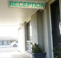 Golden Palms Motel - Accommodation NSW