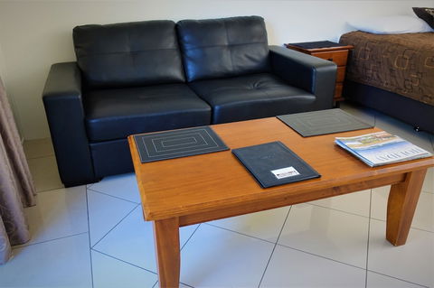 Pacific Palms Motor Inn - Accommodation NSW 6