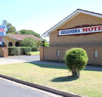 Gilgandra Motel - Accommodation NSW