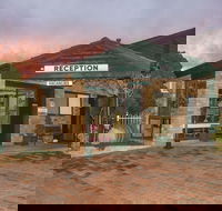 Ningana Motel - Accommodation NSW