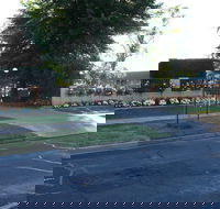 City Park Motel  Apartments - Accommodation NSW