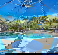 Headland Tropicana - Accommodation NSW