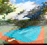 Moby Dick Waterfront Resort Motel - Accommodation NSW