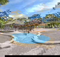 Seven Mile Beach Holiday Park - Accommodation NSW