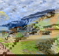 Mollymook Surfbeach Motel and Apartments - Accommodation NSW