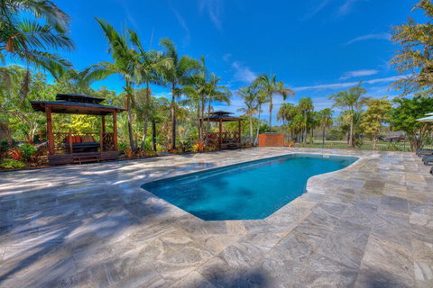 1770 Getaway - Accommodation NSW 4