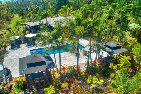 1770 Getaway - Accommodation NSW 5