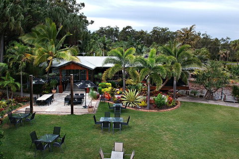 1770 Getaway - Accommodation NSW 1