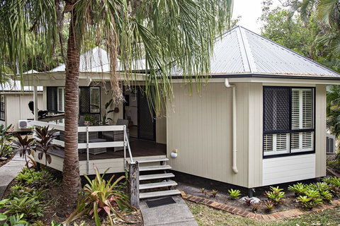 1770 Getaway - Accommodation NSW 3