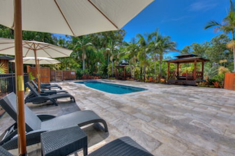 1770 Getaway - Accommodation NSW 0