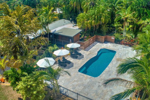 1770 Getaway - Accommodation NSW 7