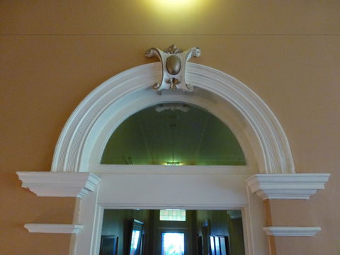 Langley Hall - Accommodation NSW 4