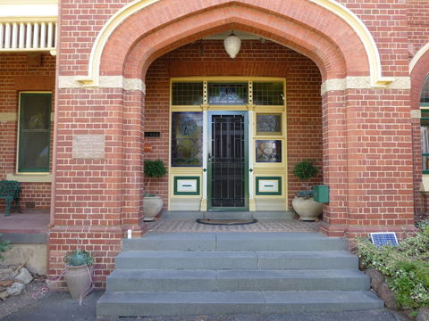 Langley Hall - Accommodation NSW 0