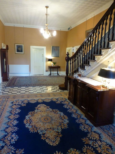 Langley Hall - Accommodation NSW 6