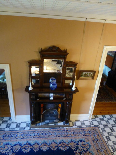 Langley Hall - Accommodation NSW 2