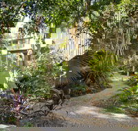 The Retreat Beach Houses - Accommodation NSW