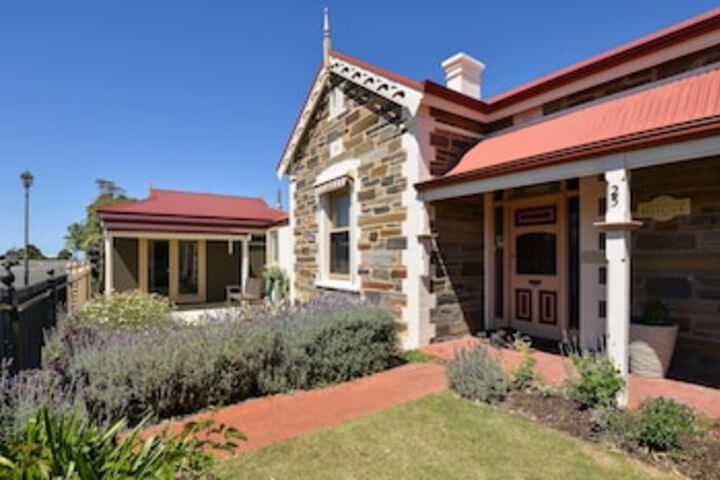  Accommodation NSW