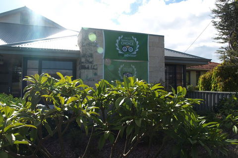 Baudins Of Busselton B & B - Accommodation NSW 5