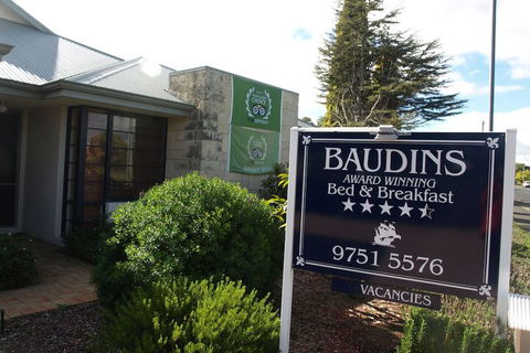 Baudins Of Busselton B & B - Accommodation NSW 4