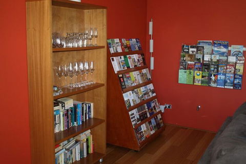 Baudins Of Busselton B & B - Accommodation NSW 7