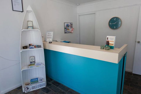 Jasmine Lodge Motel - Accommodation NSW 2