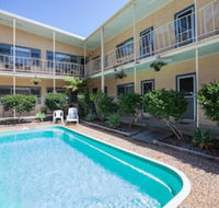 Jasmine Lodge Motel - Accommodation NSW