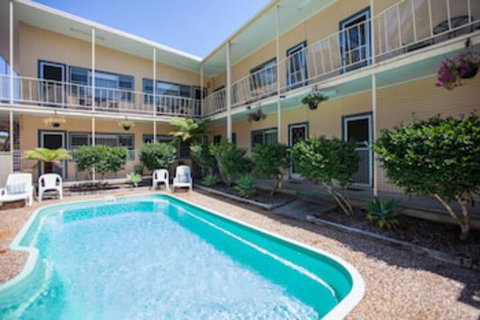 Jasmine Lodge Motel - Accommodation NSW 0