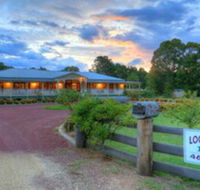 Logger's Rest - Accommodation NSW