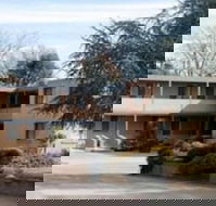 Hamilton Hume Motor Inn - Accommodation NSW