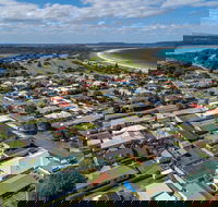 Albany Holiday Units - Accommodation NSW
