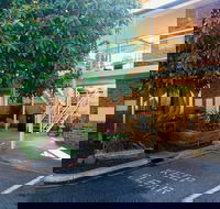 Paddle Wheel Motel - Accommodation NSW