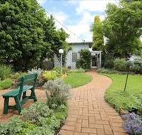 Jacaranda Guest House - Accommodation NSW