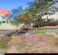 Econo Lodge Border Gateway Wodonga - Accommodation NSW