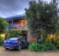 Armour Motor Inn - Accommodation NSW