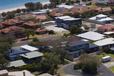 Gale Street Motel And Villas - Accommodation NSW 3