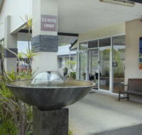 Gale Street Motel and Villas - Accommodation NSW