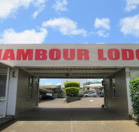 Nambour Lodge Motel - Accommodation NSW