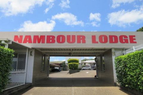 Nambour Lodge Motel - Accommodation NSW 0