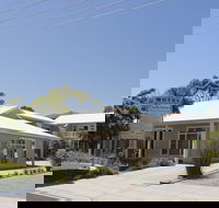 Port Campbell Parkview Motel  Apartments - Accommodation NSW