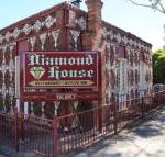 Diamond House Heritage Restaurant  Motor Inn - Accommodation NSW