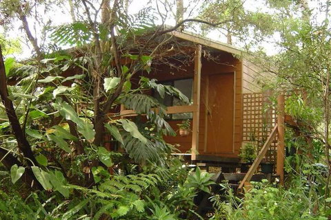 Samurai Beach Bungalows Port Stephens YHA - Accommodation NSW 1