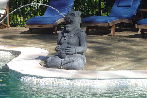 Samurai Beach Bungalows Port Stephens YHA - Accommodation NSW 4