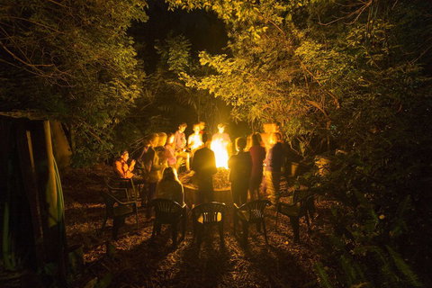 Samurai Beach Bungalows Port Stephens YHA - Accommodation NSW 6