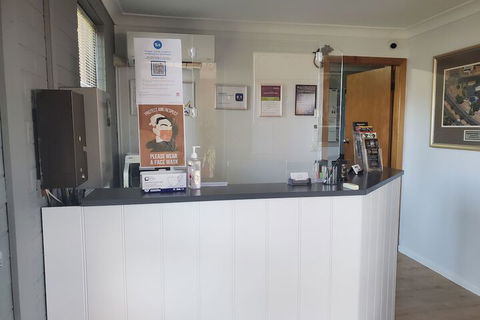 Roydons Motor INN - Accommodation NSW 7