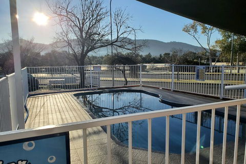 Roydons Motor INN - Accommodation NSW 6