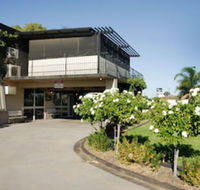 Mayfair Motel - Accommodation NSW