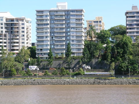 Fairthorpe Apartments - Accommodation NSW 1