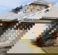 Apartments On The Park - Accommodation NSW
