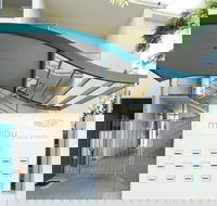 Malibu Apartments - Accommodation NSW