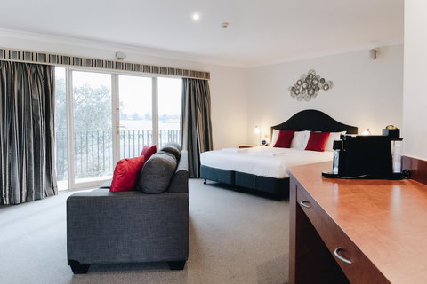 Rsl Club Motel - Accommodation NSW 1